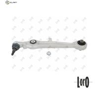 CONTROLTRAILING ARM WHEEL SUSPENSION 233-01-003 FOR SEAT AUDI A4/B7/B6 2.0L 4cyl