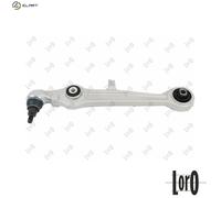 CONTROLTRAILING ARM WHEEL SUSPENSION 233-01-004 FOR AUDI ARG/ADR/AVV/APT 1.8L