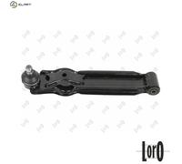 CONTROLTRAILING ARM WHEEL SUSPENSION 233-01-005 FOR DAEWOO CHEVROLET 0.8L 3cyl