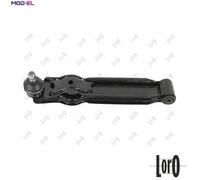 CONTROLTRAILING ARM WHEEL SUSPENSION 233-01-005 FOR DAEWOO CHEVROLET 0.8L 3cyl