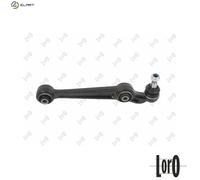 CONTROLTRAILING ARM WHEEL SUSPENSION 233-01-006 FOR MAZDA L3-VDT/VE 2.3L 4cyl 6
