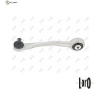 CONTROLTRAILING ARM WHEEL SUSPENSION 233-01-107 FOR AUDI CDNB/CDNC/CPMA 2.0L A5
