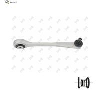 CONTROLTRAILING ARM WHEEL SUSPENSION 233-01-108 FOR AUDI CDNB/CDNC/CPMA 2.0L A5