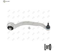 CONTROLTRAILING ARM WHEEL SUSPENSION 233-01-110 FOR AUDI ARG/ADR/AVV/APT 1.8L