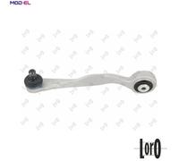 CONTROLTRAILING ARM WHEEL SUSPENSION 233-01-115 FOR AUDI ARG/ADR/AVV/APT 1.8L