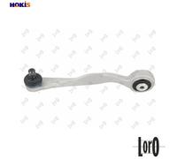 CONTROLTRAILING ARM WHEEL SUSPENSION 233-01-115 FOR AUDI ARG/ADR/AVV/APT 1.8L