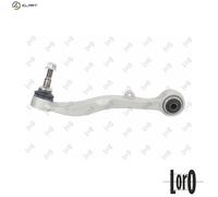 CONTROLTRAILING ARM WHEEL SUSPENSION 233-01-124 FOR BMW 5/E61/E60 N43B20C 2.0L