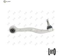CONTROLTRAILING ARM WHEEL SUSPENSION 233-01-125 FOR BMW N43B20A N47D20A M47D20