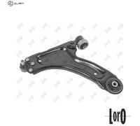 CONTROLTRAILING ARM WHEEL SUSPENSION 233-01-163 FOR OPEL TIGRA/TwinTop CORSA