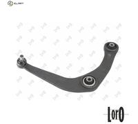 CONTROLTRAILING ARM WHEEL SUSPENSION 233-01-166 FOR PEUGEOT 206/SW/Hatchback