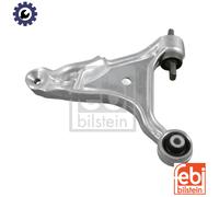 Wishbone Front Axle Left Control Arm 23347 FEBI BILSTEIN for VOLVO S80 I