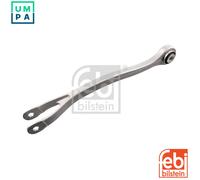 FEBI BILSTEIN CONTROL/TRAILING ARM, WHEEL SUSPENSION REAR LEFT REAR RIGHT MERCED