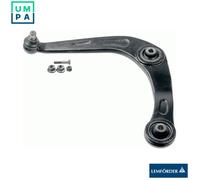 Lemförder Wishbone Pair 25177 02 - 25178 02 Automotive Replacement Part