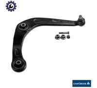 Track Control Arm for PEUGEOT 206 206+ 207 LEMFÖRDER 25178 02