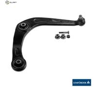 Track Control Arm for PEUGEOT 206 206+ 207 LEMFÖRDER 25178 02