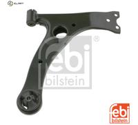 CONTROLTRAILING ARM WHEEL SUSPENSION 26597 FOR TOYOTA COROLLA/SPACIO/Verso 1.8L
