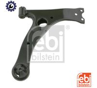 CONTROLTRAILING ARM WHEEL SUSPENSION 26597 FOR TOYOTA COROLLA/SPACIO/Verso 1.8L