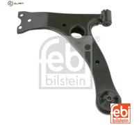 CONTROLTRAILING ARM WHEEL SUSPENSION 26598 FOR TOYOTA COROLLA/SPACIO/Verso 1.8L