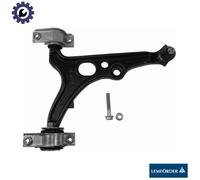 CONTROLTRAILING ARM WHEEL SUSPENSION 26745 02 FOR FIAT BRAVO TIPO BRAVA 1.7L