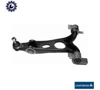 Lemförder Track Control Arm 27060 03 – Front Left – Fits Alfa Romeo 147/156/GT