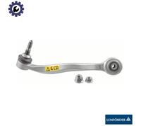 CONTROLTRAILING ARM WHEEL SUSPENSION 27138 02 FOR BMW N52 B25 BEM54 B25 2.5L