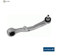 LEMFÖRDER 27139 02 Control/Trailing Arm Wheel Suspension Compatible for BMW 5 Sedan (E60) 2001-2010 Lower, Rear, Right, Front Axle and Other Vehicles