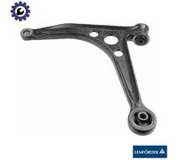 Track Control Arm for VW SHARAN LEMFÖRDER 27707 01 fits Front Axle, Lower, Left