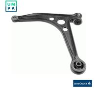 Track Control Arm for VW SHARAN LEMFÖRDER 27707 01 fits Front Axle, Lower, Left