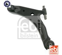 Wishbone Lower Front Axle Control Arm 27946 FEBI BILSTEIN for HYUNDAI SANTA FÉ I
