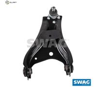 SWAG 28 10 6711 Suspension arm