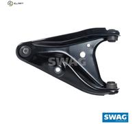 Wishbone Front Axle Left Control Arm 28 10 8899 SWAG for DACIA RENAULT