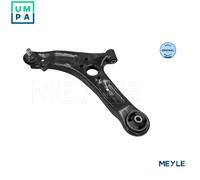 MEYLE Wheel Suspension Track Control Trailing Arm Front Left Outer Lower For KIA