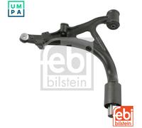 CONTROLTRAILING ARM WHEEL SUSPENSION 28019 FOR MERCEDES-BENZ M 111.977 2.3L 5cyl