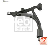 CONTROLTRAILING ARM WHEEL SUSPENSION 28019 FOR MERCEDES-BENZ M 111.977 2.3L 5cyl