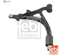 CONTROLTRAILING ARM WHEEL SUSPENSION 28019 FOR MERCEDES-BENZ M 111.977 2.3L 5cyl