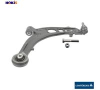 Lemförder Front Right Trailing Control Arm 28146 01 46545661 for Fiat Grande Punto