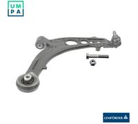 Front RightTrailing Control Arm for Fiat GRANDE PUNTO 46545661
