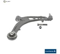Lemförder Front Right Trailing Control Arm 28146 01 46545661 for Fiat Grande Punto