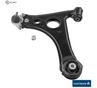 Track Control Arm for MERCEDES-BENZ W168 LEMFÖRDER 28242 01