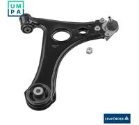 LEMFÖRDER 28243 01 Track Control Arm Wishbone Front Left for Mercedes A