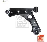 febi bilstein 28648 Control Arm with bushing and joint, pack of one