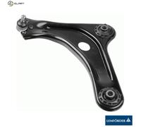 New Track Control Arm for CITROËN PEUGEOT:C3 I,1007,C3 Pluriel 3520L3 3520L4