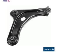 Wishbone Front Axle Control Arm 28966 01 LEMFÖRDER for CITROËN PEUGEOT