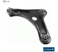 CONTROLTRAILING ARM WHEEL SUSPENSION 29596 01 FOR CITROEN KFU /KFV8HZ 1.4L 4cyl