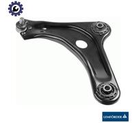CONTROLTRAILING ARM WHEEL SUSPENSION 29596 01 FOR CITROEN KFU /KFV8HZ 1.4L 4cyl
