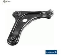 Wishbone Front Axle Control Arm 29597 01 LEMFÖRDER for CITROËN C2