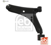 CONTROLTRAILING ARM WHEEL SUSPENSION 29633 FOR SUZUKI SWIFT/Mk/II/Hatchback 1.0L