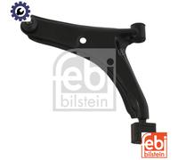 CONTROLTRAILING ARM WHEEL SUSPENSION 29633 FOR SUZUKI SWIFT/Mk/II/Hatchback 1.0L