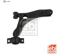 CONTROLTRAILING ARM WHEEL SUSPENSION 29652 FOR FORD EYPC/EYPA/EYPD/EYPB 1.8L
