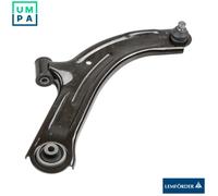 Wishbone Front Axle Control Arm 29700 01 LEMFÖRDER for RENAULT CLIO III